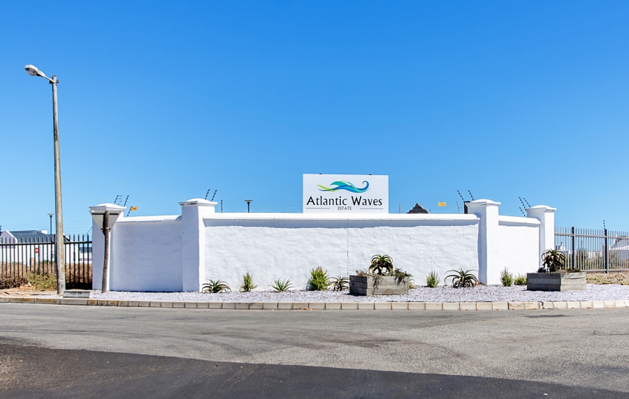 0 Bedroom Property for Sale in Laaiplek Western Cape